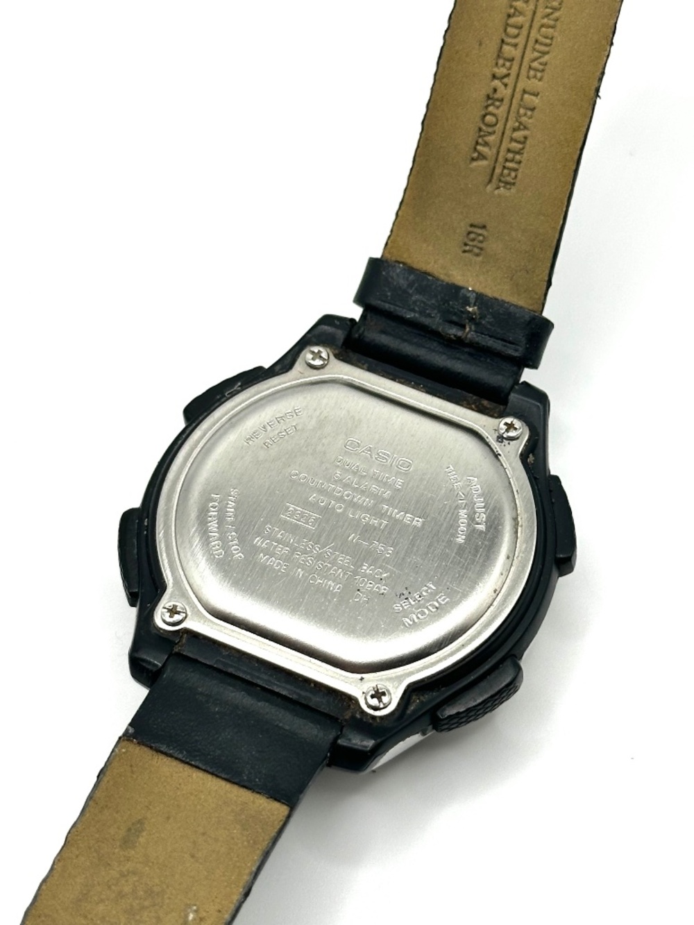 casio digital - Picture 3 of 5